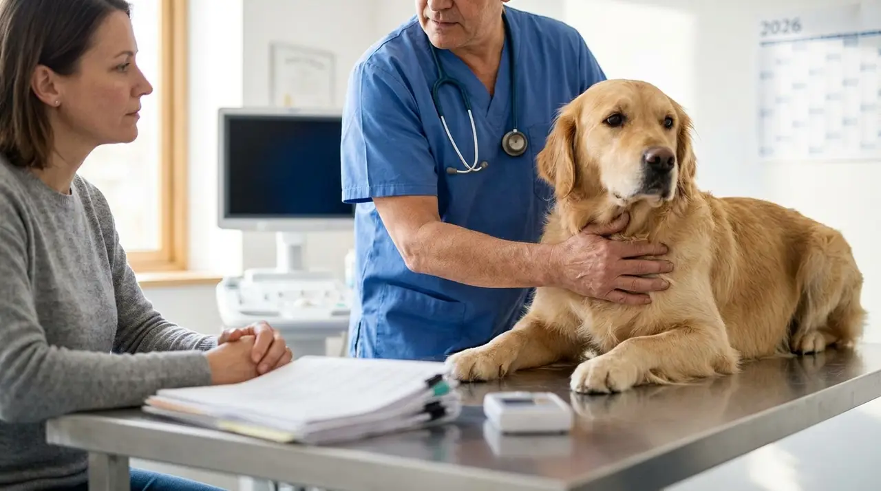 Hundekrankenversicherung Kosten 2026: was zahlst du wirklich?