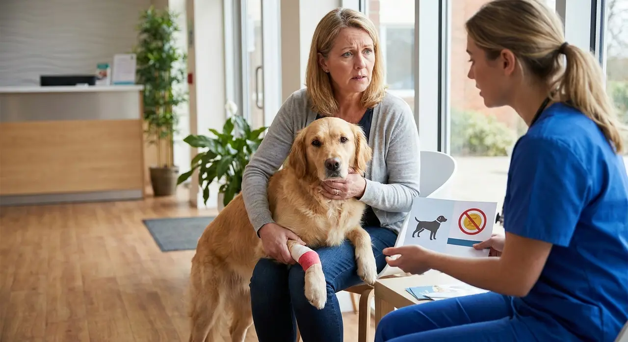 Hundekrankenversicherung ohne Selbstbeteiligung: Vor- und Nachteile