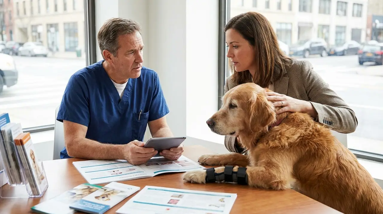 Hundekrankenversicherung trotz Vorerkrankung: deine Optionen