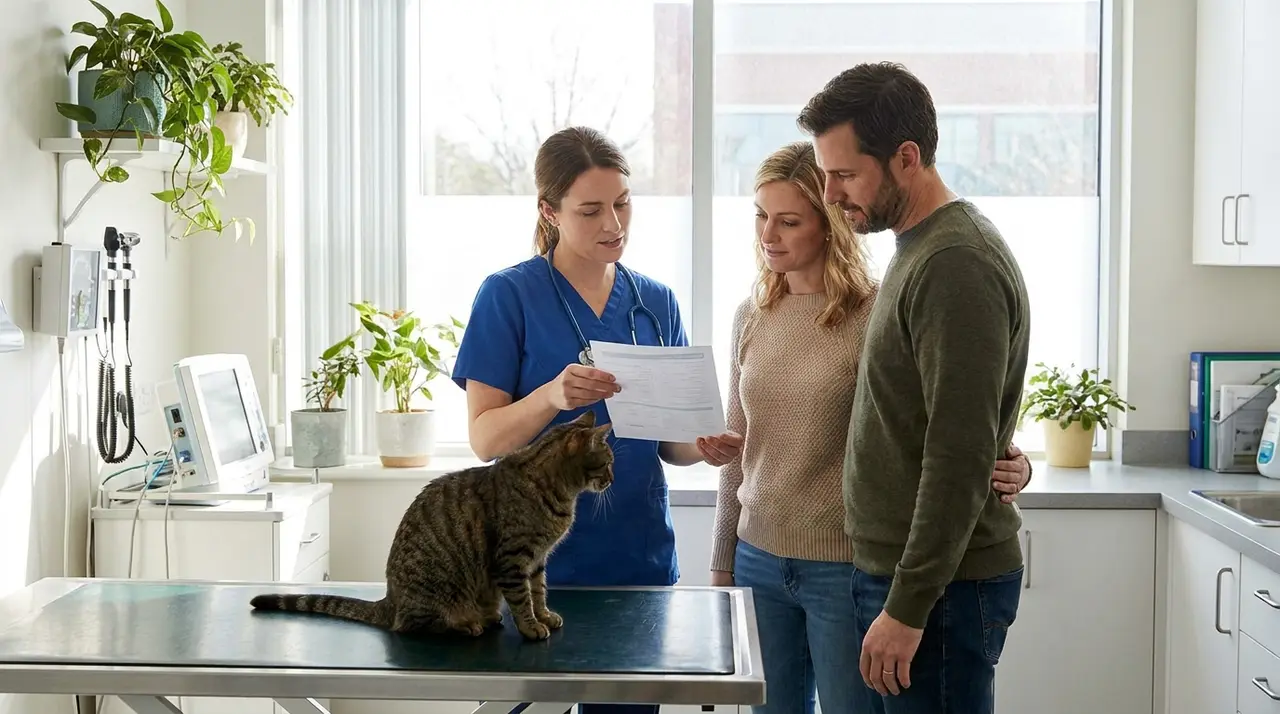 Katzenkrankenversicherung: Ratgeber für Katzenhalter 2026